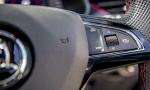 Skoda Scala Monte Carlo 2020 года (UK)
